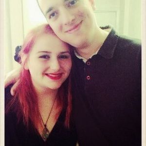 Meet your Posher, Jared